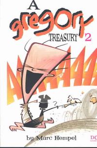 Produktbild: Hempel, M: A Gregory Treasury