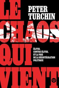 Produktbild: Le chaos qui vient
