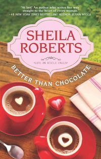Produktbild: Better Than Chocolate