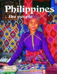 Produktbild: Philippines - The People