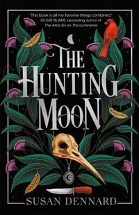 Produktbild: The Hunting Moon