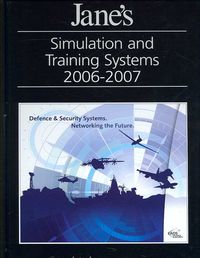 Produktbild: Jane's Simulation and Training Systems