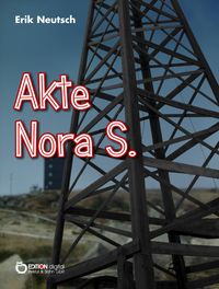 Produktbild: Akte Nora S.
