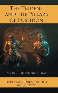 Produktbild: The Trident and the Pillars of Poseidon