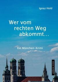 Produktbild: Wer vom rechten Weg abkommt