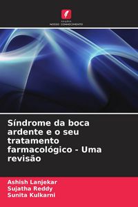 Produktbild: S&iacute;ndrome da boca ardente e o seu tratamento farmacol&oacute;gico - Uma revis&atilde;o