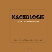 Produktbild: Kackologie