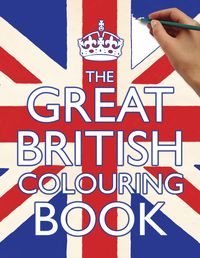 Bild vom Artikel Great British Colouring Book vom Autor Samantha Meredith