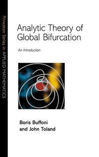 Produktbild: Analytic Theory of Global Bifurcation