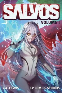 Produktbild: Salvos (Light Novel) Vol. 1