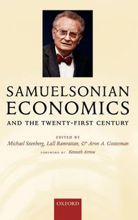 Produktbild: Samuelsonian Economics and the Twenty-First Century