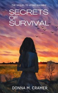 Produktbild: Secrets of Survival by Donna M. Cramer