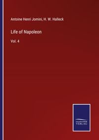 Produktbild: Life of Napoleon