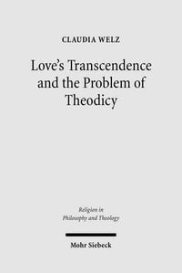 Produktbild: Love's Transcendence and the Problem of Theodicy