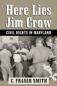Produktbild: Here Lies Jim Crow