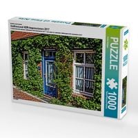 Produktbild: CALVENDO Puzzle Ein Motiv aus dem Kalender Ostfriesland HDR-Impressionen 2017 | 1000 Teile Lege-Gr&ouml;&szlig;e 64x48cm Foto-Puzzle f&uuml;r gl&uuml;ckliche Stunden
