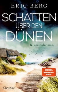 Produktbild: Schatten &uuml;ber den D&uuml;nen