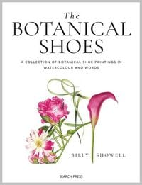 Produktbild: The Botanical Shoes