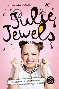Produktbild: Julie Jewels - Perlenschein und Wahrheitszauber