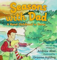 Produktbild: Seasons with Dad