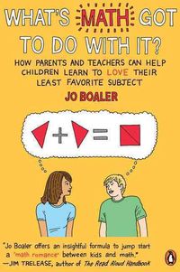 Produktbild: Whats Math Got To Do W/it