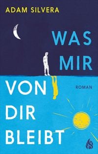 Produktbild: Was mir von dir bleibt