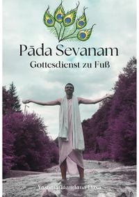 Produktbild: Pada Sevanam