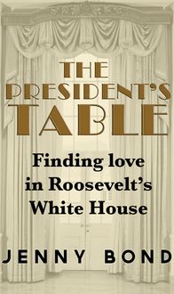 Produktbild: The President's Table