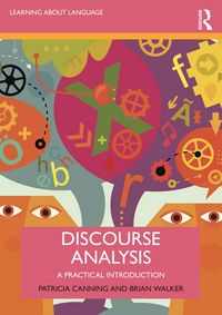 Produktbild: Discourse Analysis