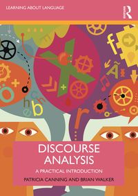 Produktbild: Discourse Analysis