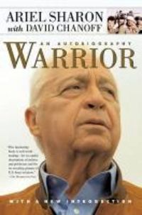 Produktbild: Warrior