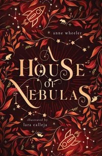 Produktbild: A House of Nebulas