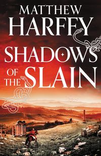 Produktbild: Shadows of the Slain