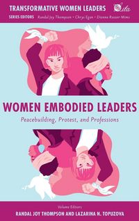 Produktbild: Women Embodied Leaders