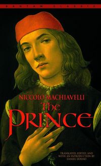 Produktbild: The Prince