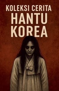 Produktbild: Koleksi Cerita Hantu Korea