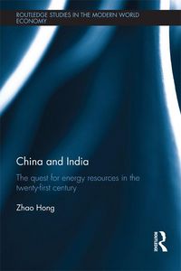 Produktbild: China and India
