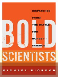 Produktbild: Bold Scientists