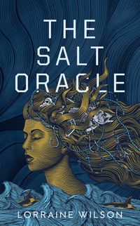 Produktbild: The Salt Oracle
