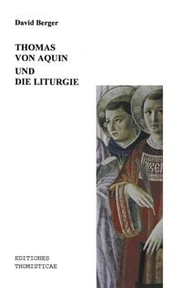 Produktbild: Thomas von Aquin und die Liturgie