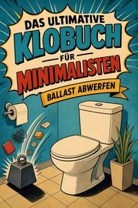 Produktbild: Das ultimative Klobuch f&uuml;r Minimalisten