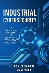 Produktbild: Industrial Cybersecurity