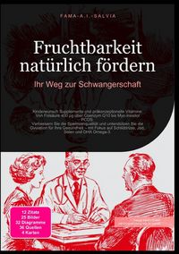Produktbild: Fruchtbarkeit nat&uuml;rlich f&ouml;rdern