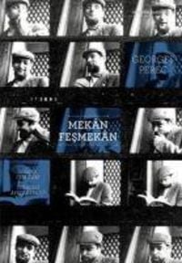 Produktbild: Mekan Fesmekan