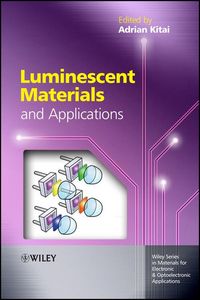 Produktbild: Luminescent Materials and Applications