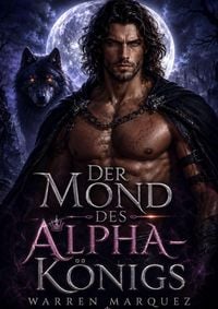 Produktbild: Der Mond des Alpha-K&ouml;nigs