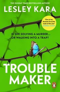 Produktbild: Troublemaker