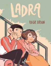 Produktbild: Ladra