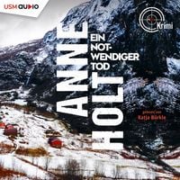 Produktbild: Ein notwendiger Tod