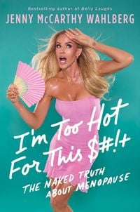 Produktbild: I'm Too Hot for This $#!+